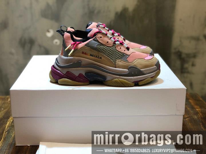 Balenciaga Shoes 1982216