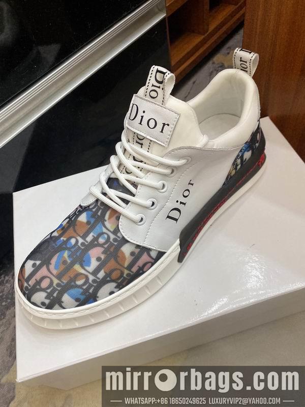 Replica Dior Shoes sz38-44 mnm0107