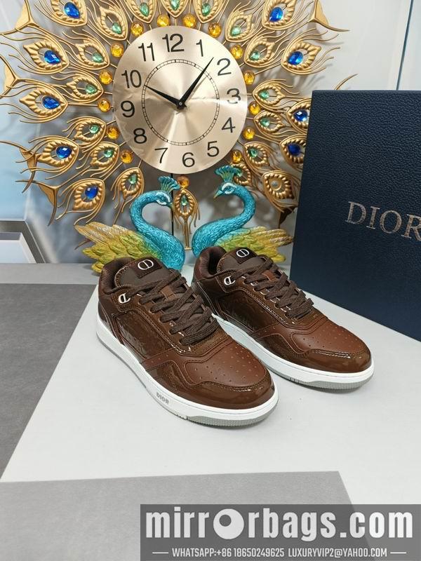 Replica Dior Shoes sz35-45 mnm0106