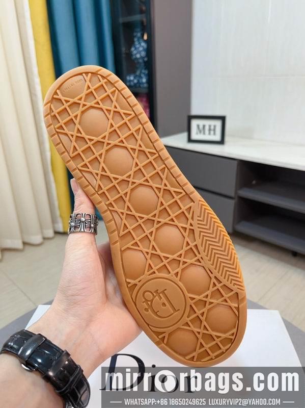 Replica Dior Shoes sz38-44 hnm0135