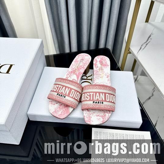 Replica Dior Shoes sz34-42 mnh0838
