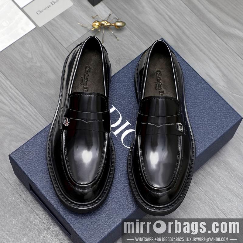 Replica Dior Shoes sz38-44 hnw0420