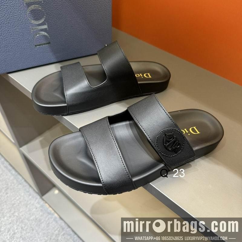 Replica Dior Shoes sz38-45 HY0901