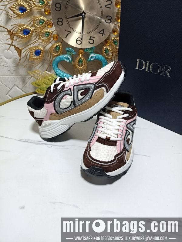 Replica Dior Shoes sz35-45 mnm0101