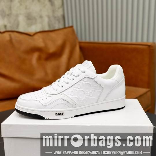 Replica Dior Shoes sz38-44 hnh0607