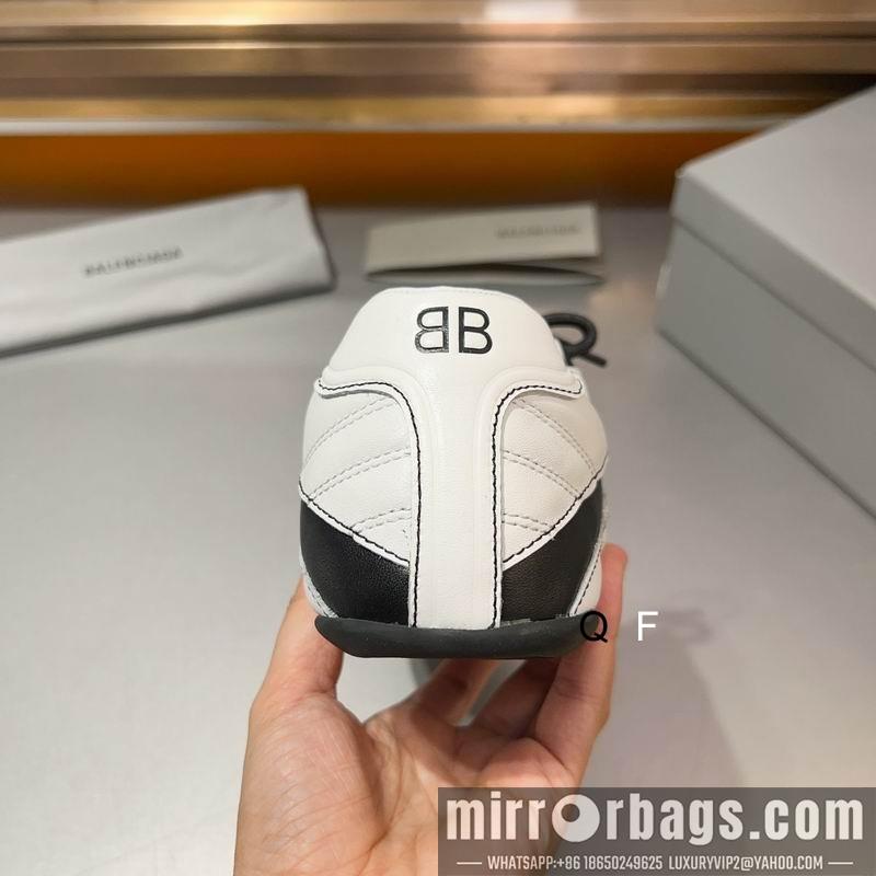 Replica Balenciaga Shoes sz38-45 TF1103