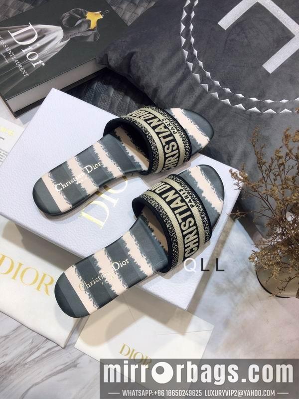 Replica Dior Shoes sz34-43LL0111