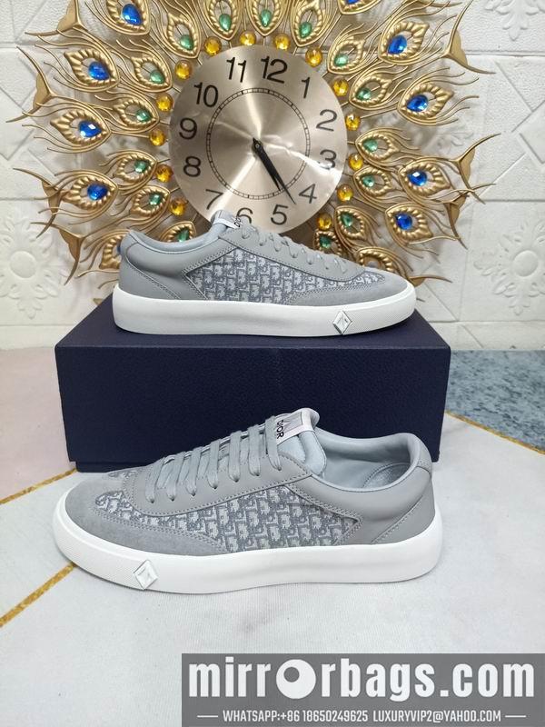 Replica Dior Shoes sz35-45 mnm0109