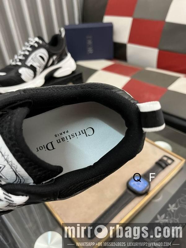 Replica Dior Shoes sz38-45 TF0702