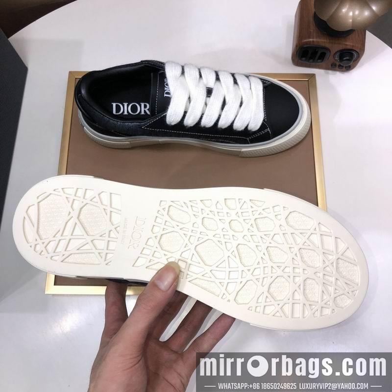 Replica Dior Shoes sz35-44 hnh0309