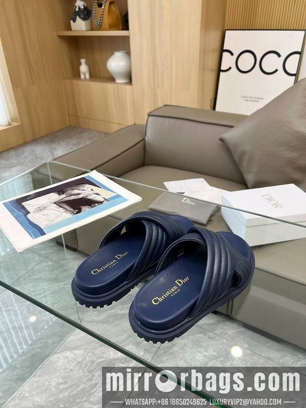 Replica Dior Shoes sz35-40 mnw0326