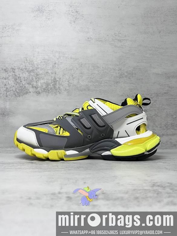Replica Balenciaga Shoes sz38-44 ngh0232
