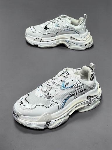 Replica Balenciaga Shoes sz35-46 hnh0812