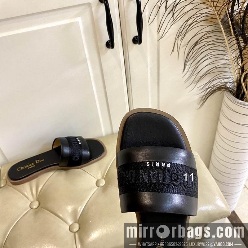 Replica Dior Shoes sz35-40 Y0301