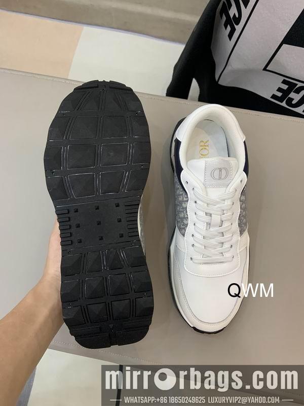 Replica Dior Shoes sz38-45 WM0401