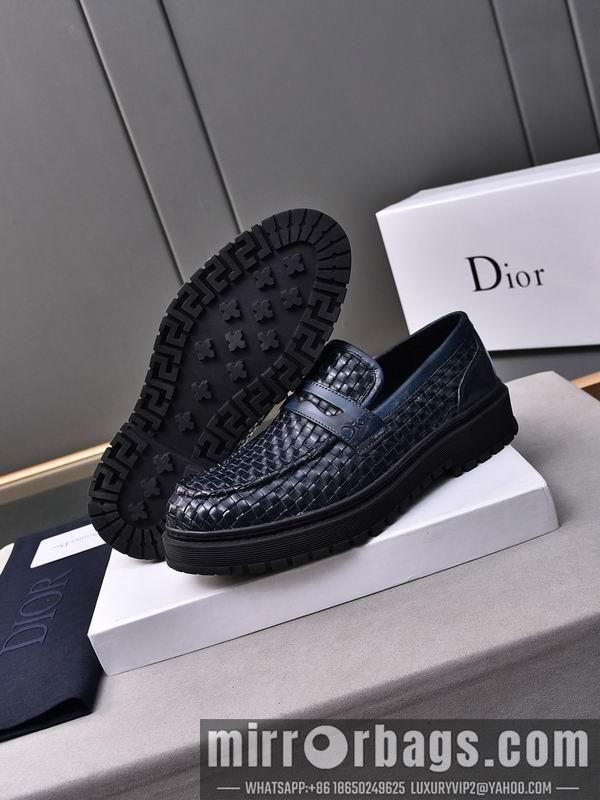 Replica Dior Shoes sz38-45 mnw0188