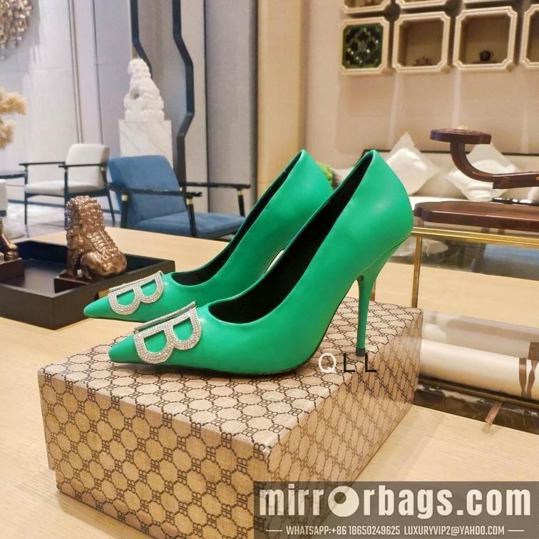 Replica Balenciaga Shoes sz34-41 LL0205