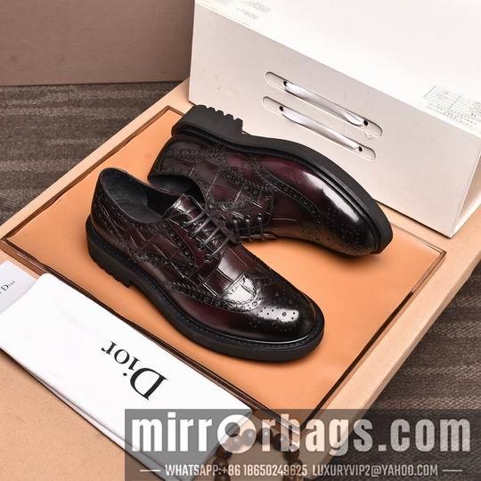 Replica Dior Shoes sz38-45 hnh0202