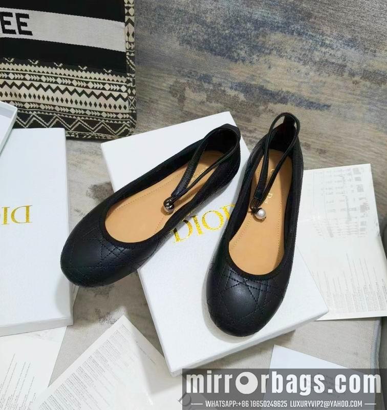 Replica Dior Shoes sz35-41 mnw0306