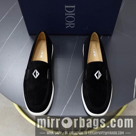 Replica Dior Shoes sz38-45 hnh1207