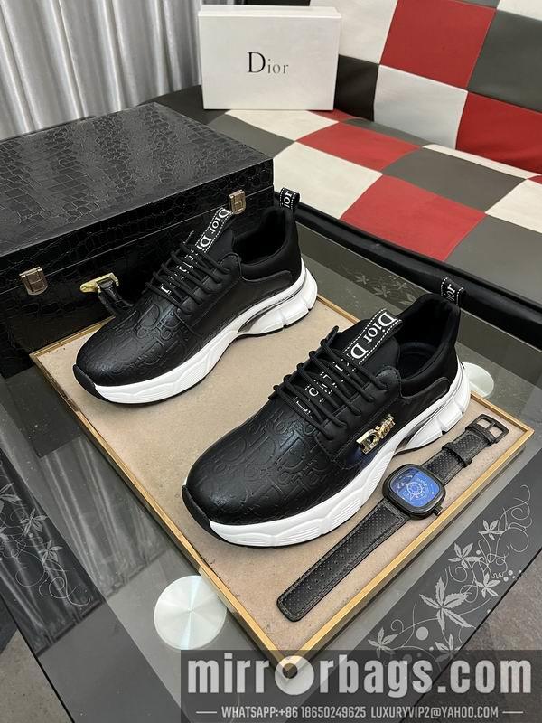 Replica Dior Shoes sz38-44 hnh0319