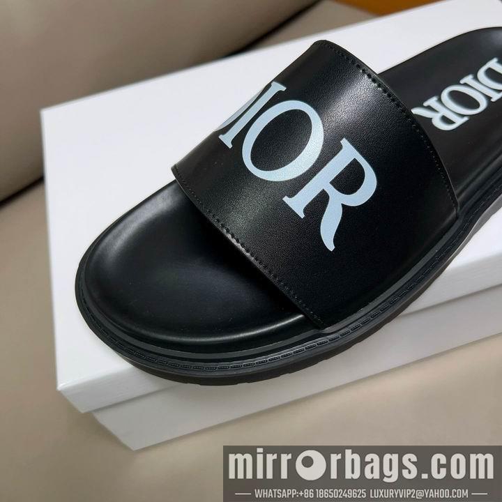 Replica Dior Shoes sz38-45 mnh0802