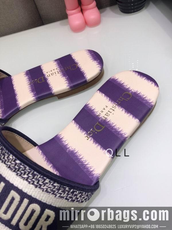 Replica Dior Shoes sz34-43LL0111