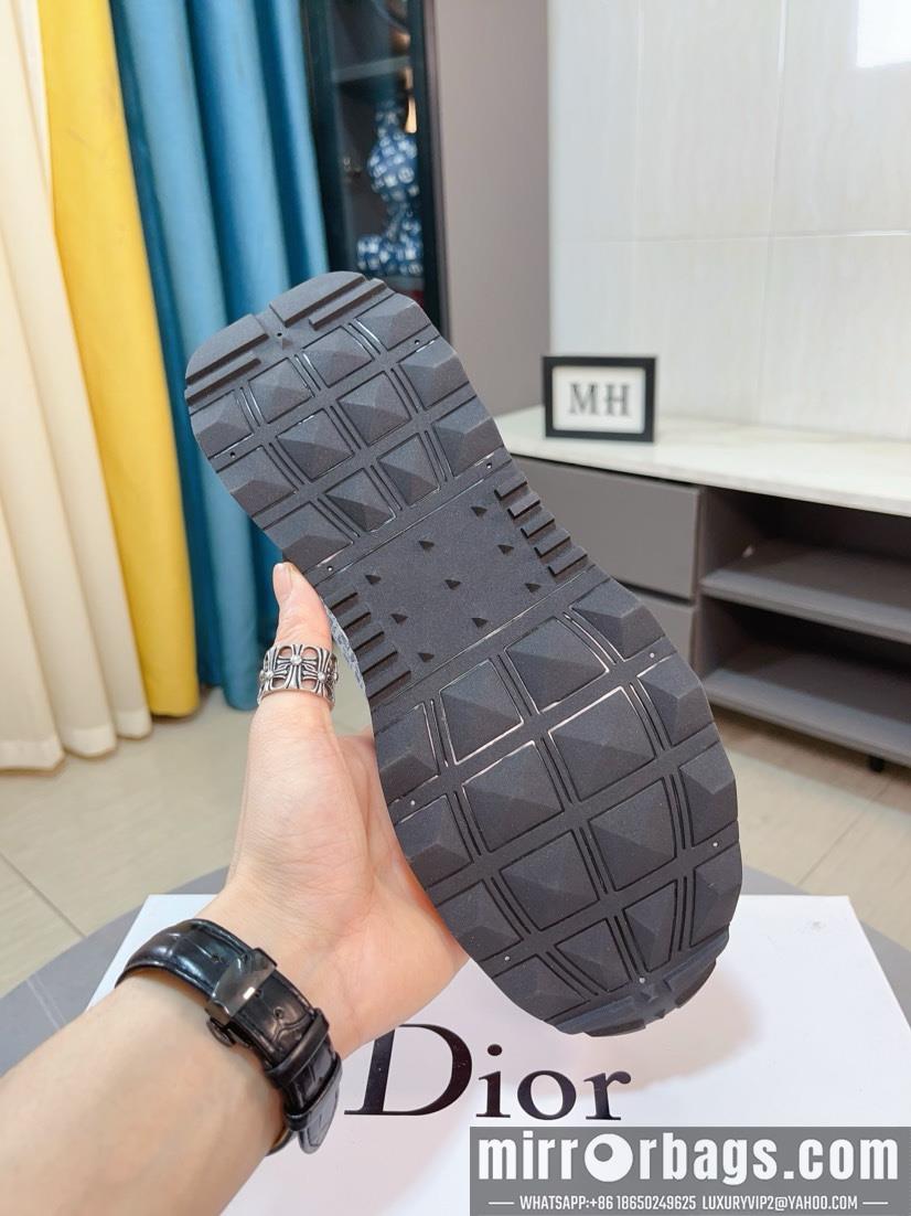 Replica Dior Shoes sz38-44 h0809