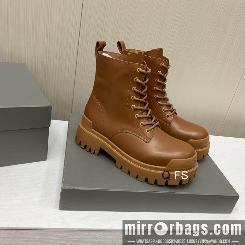 Replica Balenciaga Shoes sz35-40 FS1001