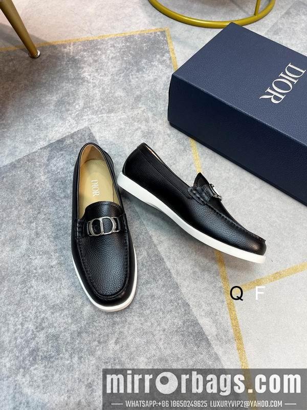 Replica Dior Shoes sz38-45 5C TF0801