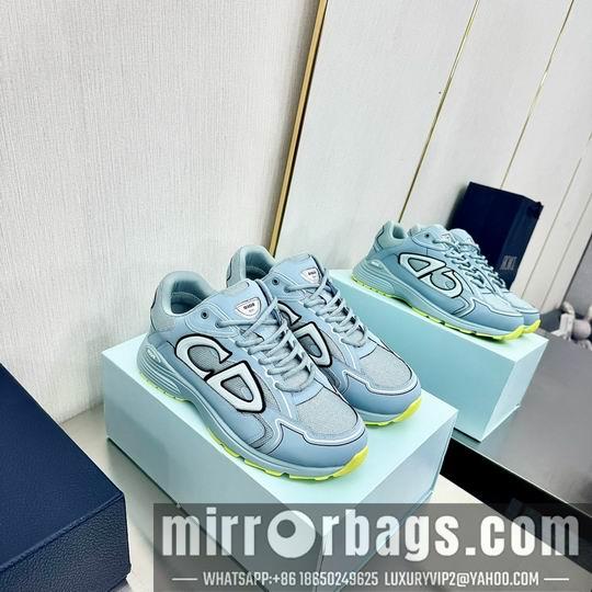 Replica Dior Shoes sz35-45 mnh0511
