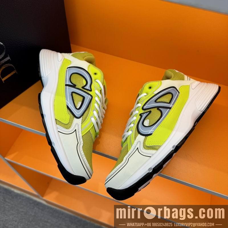 Replica Dior Shoes sz39-45 mnm0105
