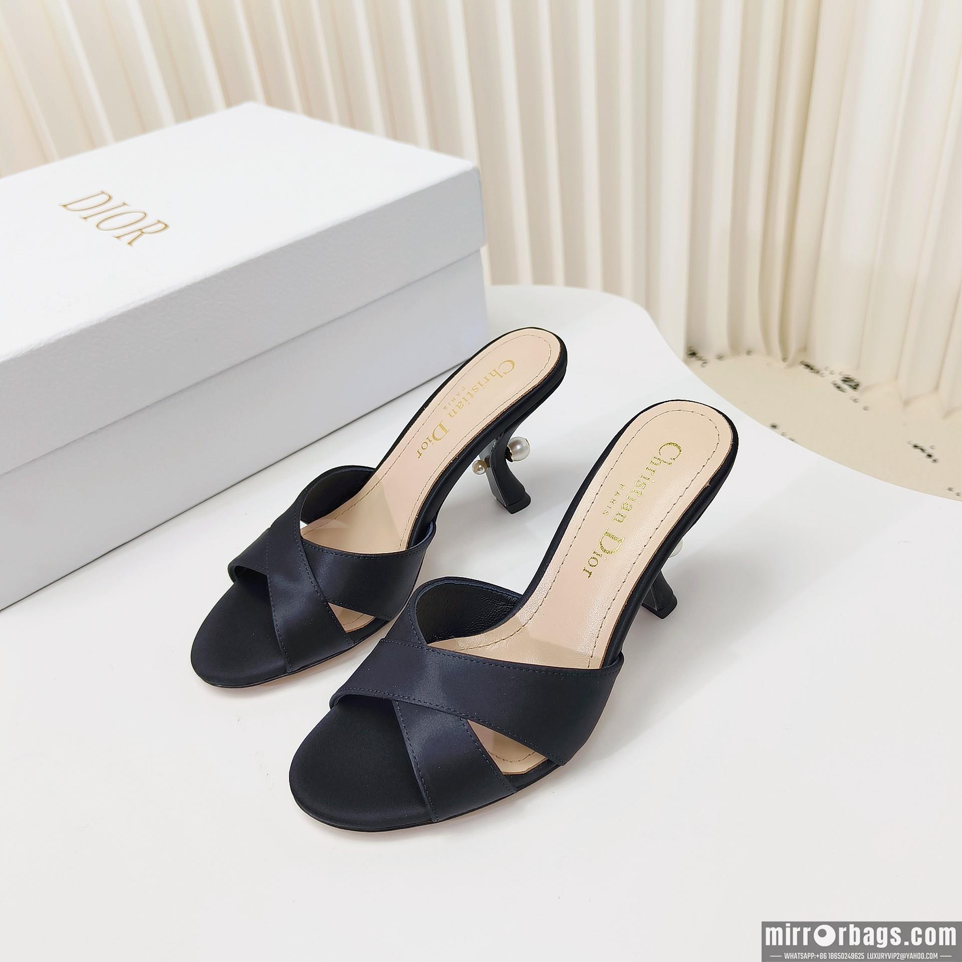 Replica Dior Shoes sz34-41 h0905
