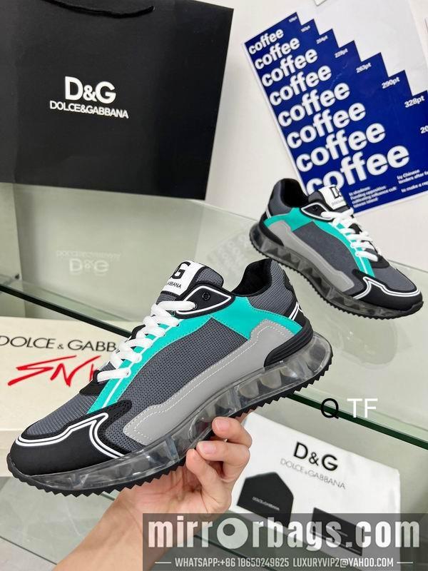 Replica Dior Shoes sz38-45 8C TF0806