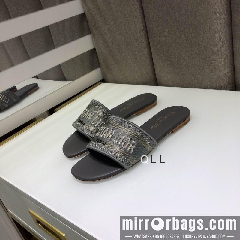 Replica Dior Shoes sz34-43LL0109