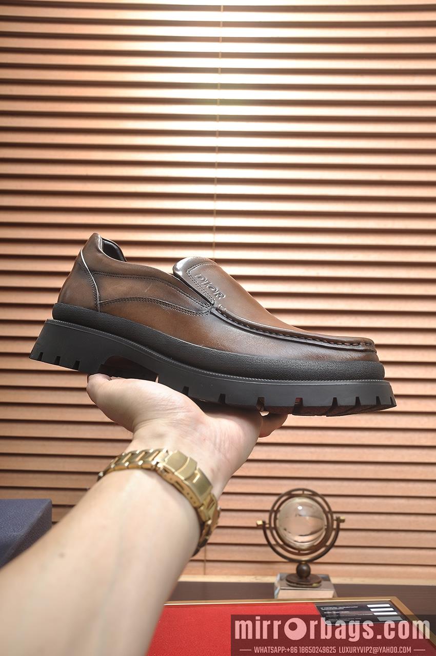 Replica Dior Shoes sz38-44 hnh1226