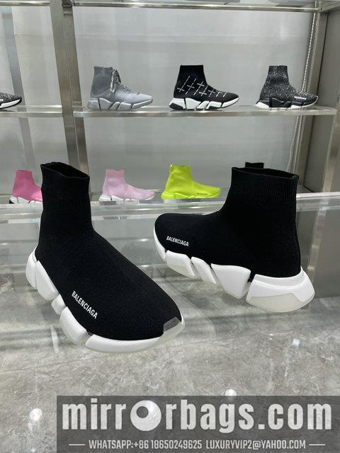 Replica Balenciaga Shoes SZ 38-44 22301258-59 2colors