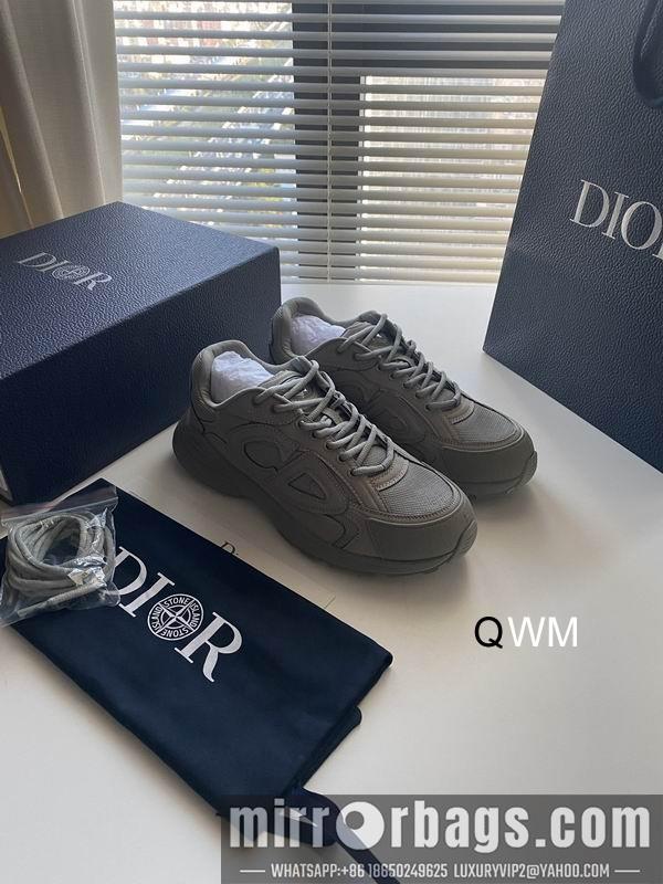 Replica Dior Shoes sz38-45 WM1106