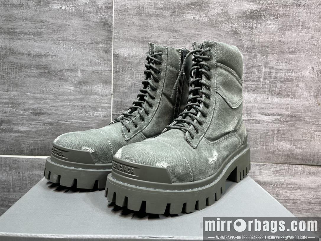 Replica Balenciaga Shoes sz38-46 h1001