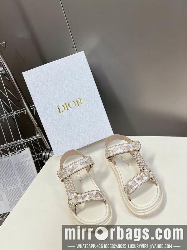 Replica Dior Shoes sz35-40 mnw0310