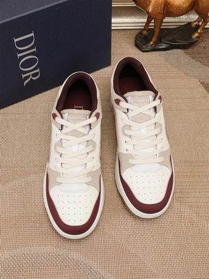 Replica Dior Shoes sz38-45 jyh1003