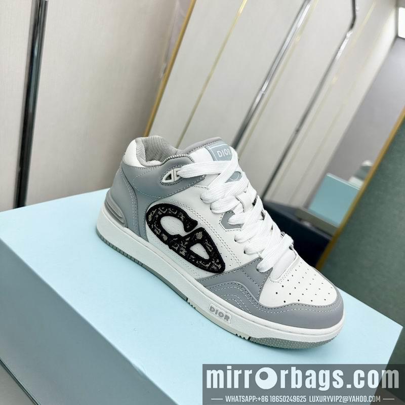 Replica Dior Shoes sz35-45 mnw0144