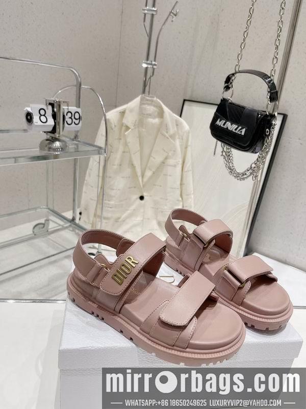 Replica Dior Shoes sz35-42 mnw0303