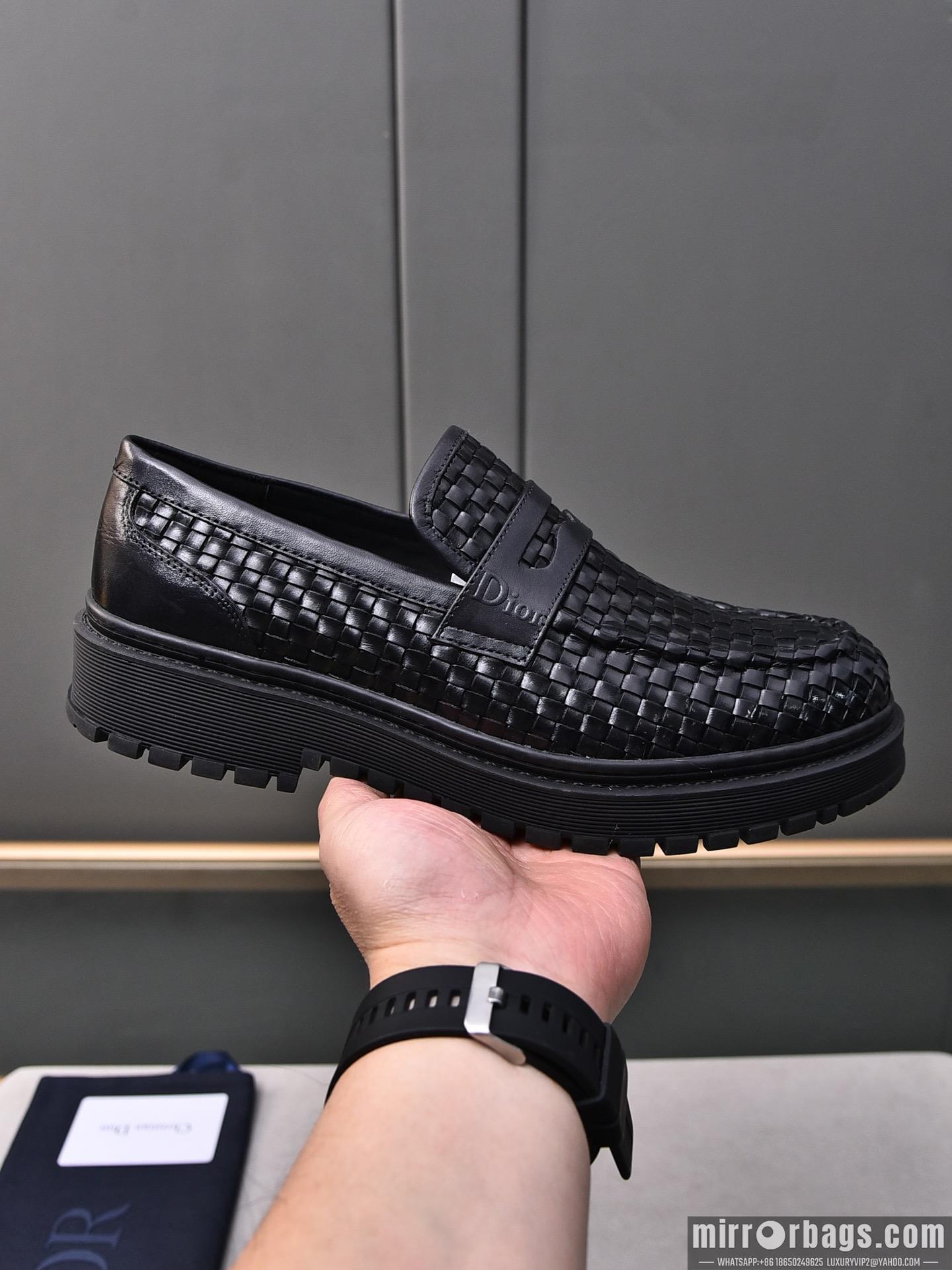 Replica Dior Shoes sz38-44 hnh1240