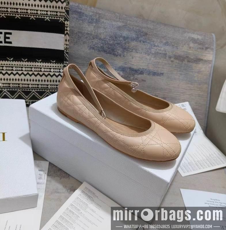 Replica Dior Shoes sz35-41 mnw0306