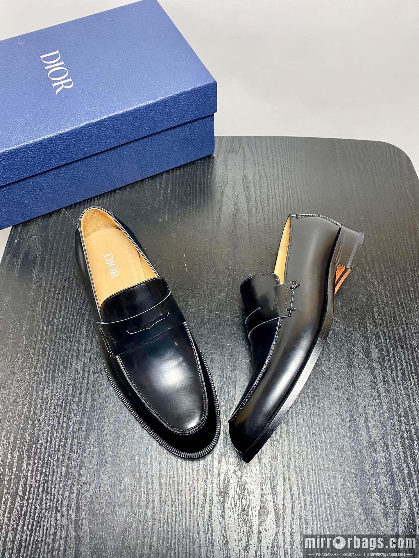 Replica Dior Shoes sz38-44 hnh1234