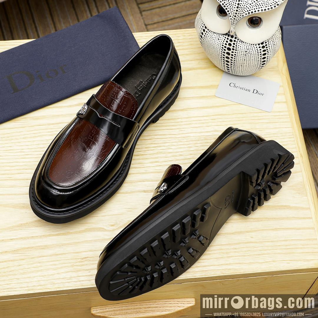 Replica Dior Shoes sz38-45 hnh1201