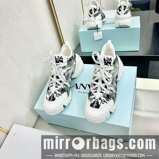 Replica Dior Shoes sz35-41 mnh0906