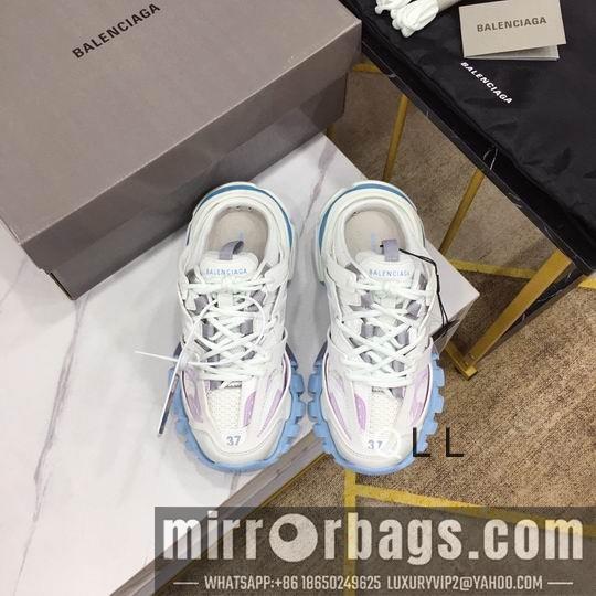 Replica Balenciaga Shoes sz35-45 LL0203