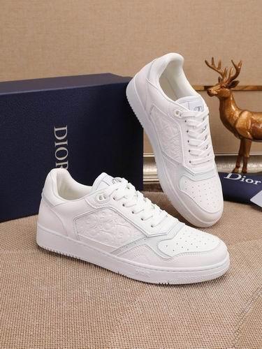 Replica Dior Shoes sz38-44 jyh0919
